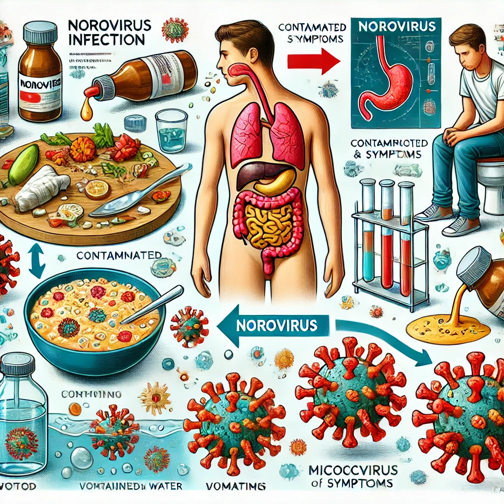 노로바이러스 증상 잠복기 전염 원인 음식 치료 예방법 3분만에 알아보기 2 노로바이러스 증상