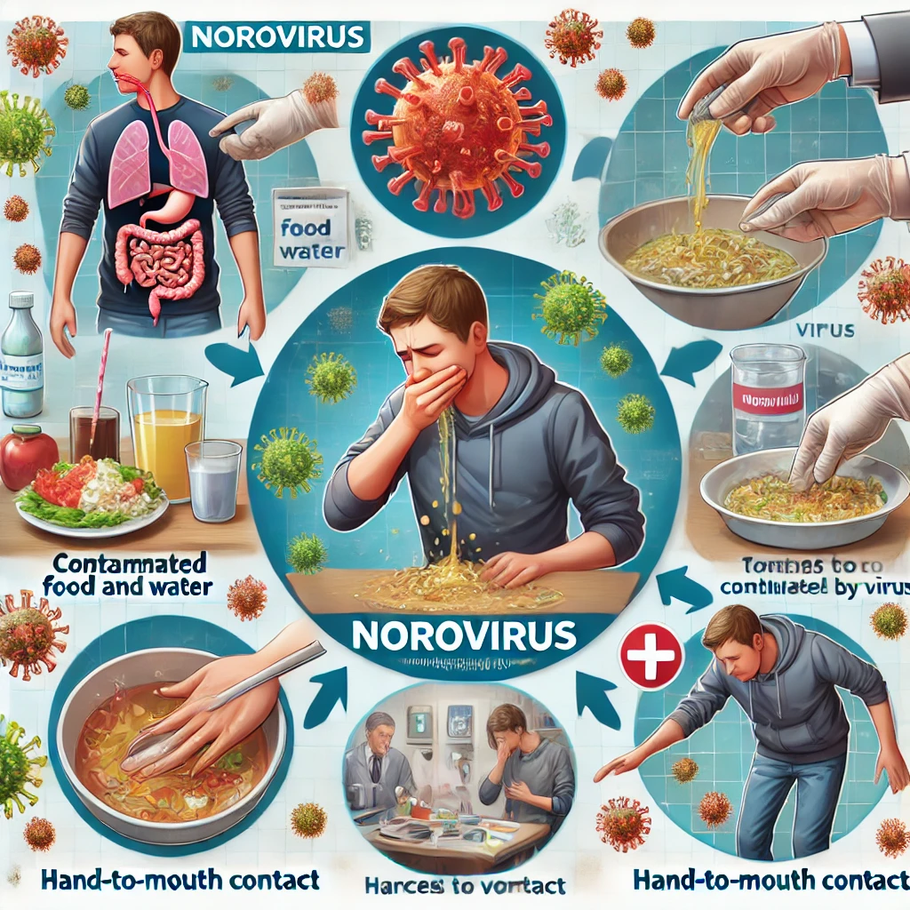 노로바이러스 증상 잠복기 전염 원인 음식 치료 예방법 3분만에 알아보기 4 노로바이러스 감염