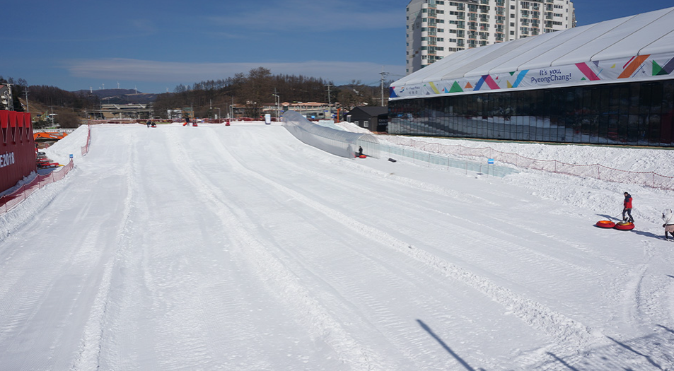 국내 겨울여행지 추천 평창 대관령 눈꽃축제 입장료 예매 얼리버드 주차장팁 프로그램 알아보기 7 대관령 눈꽃썰매장