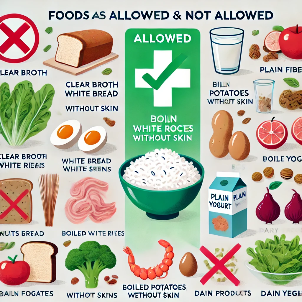 대장내시경 전 커피