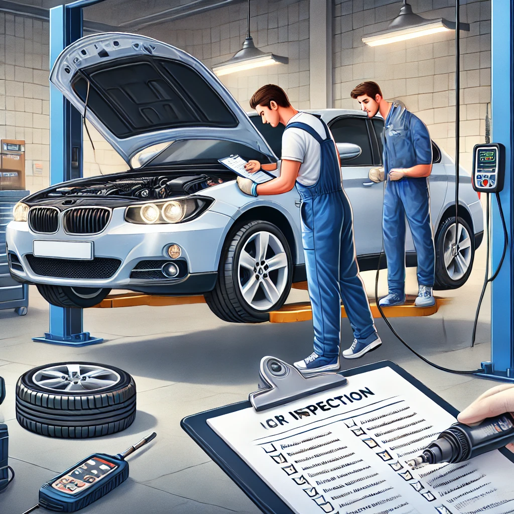 자동차 사고이력조회