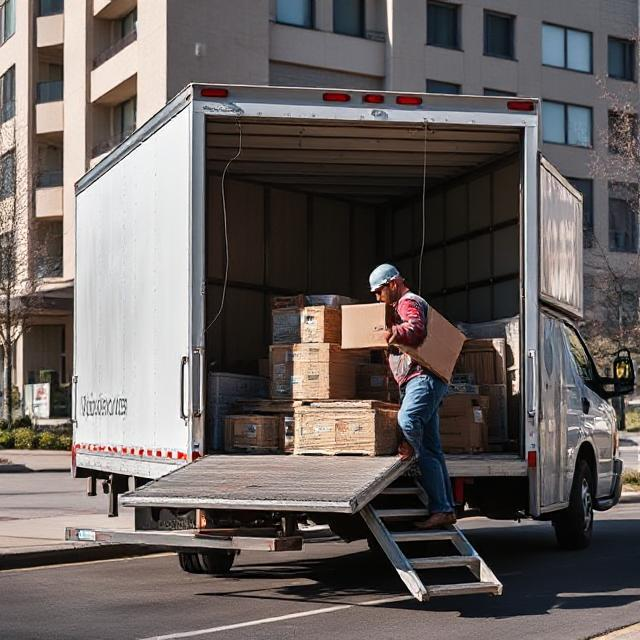 주소이전서비스