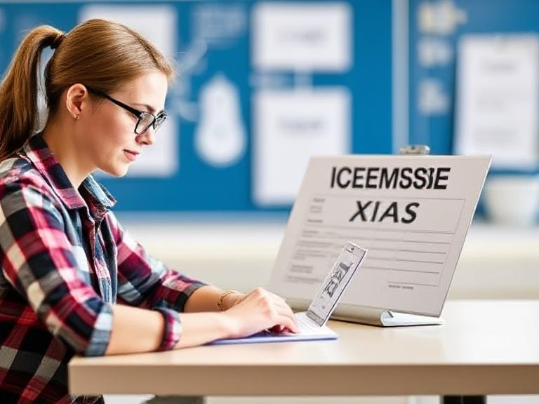 세무사 시험 영어